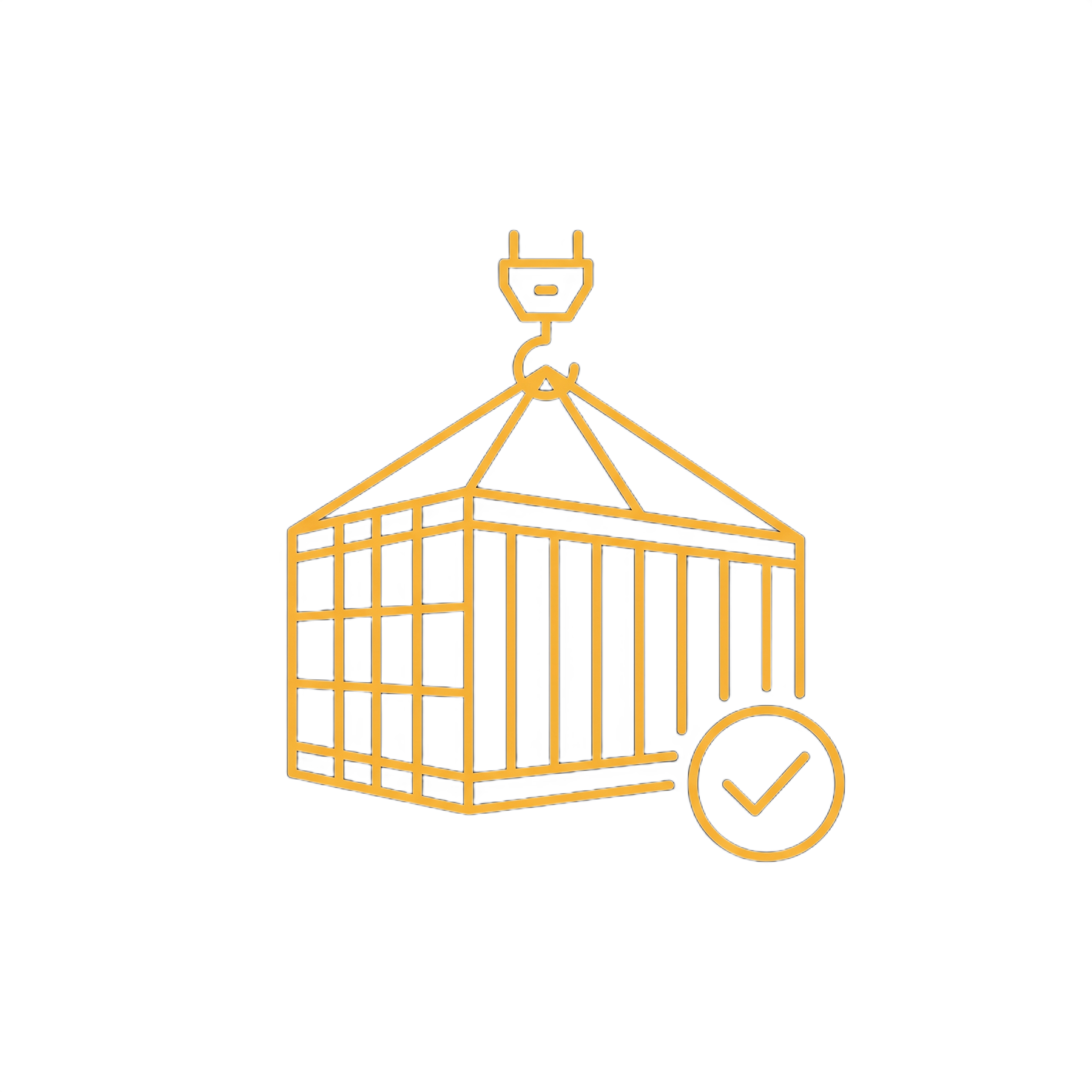 Freight Container Customs Clearance Services