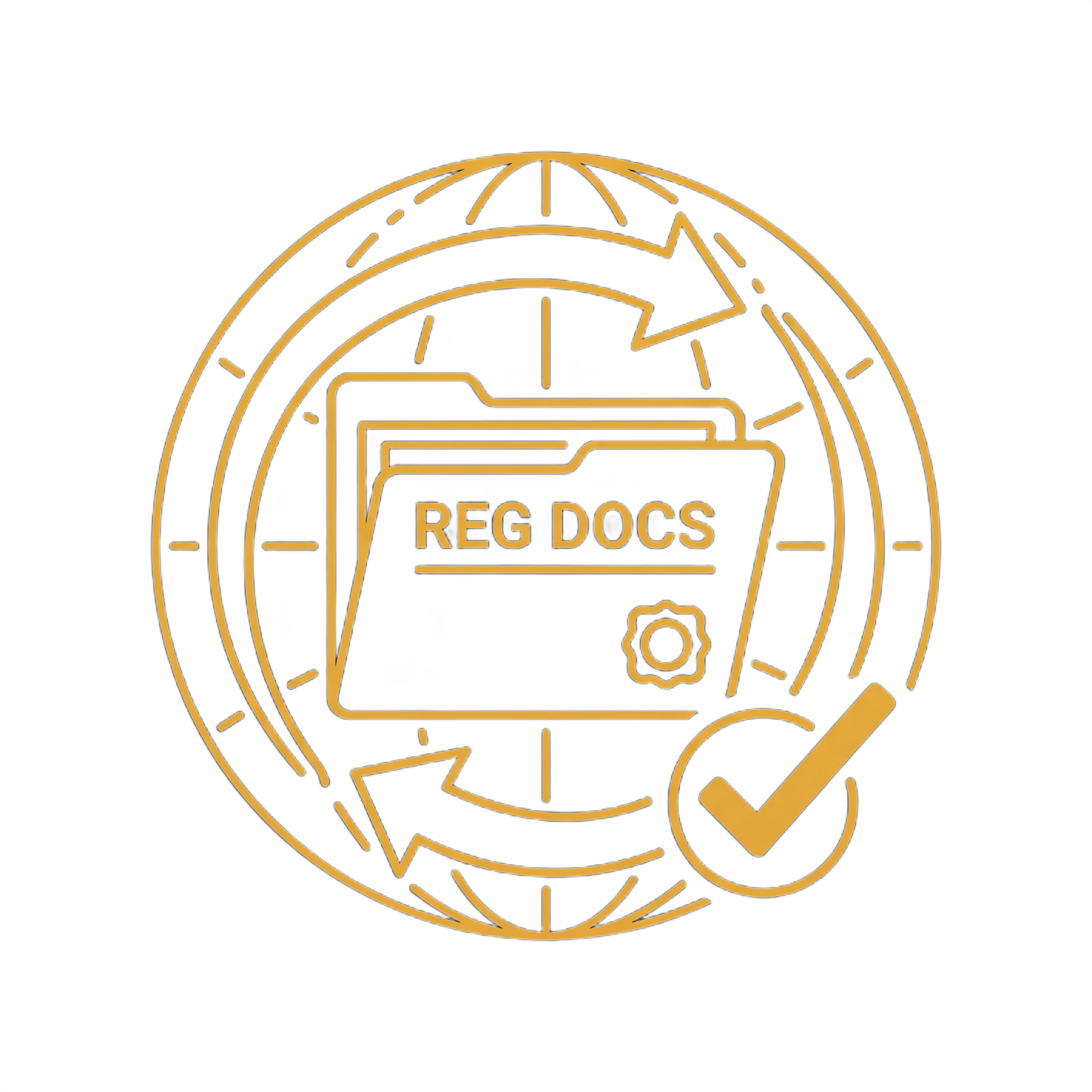 Government Regulatory Processing and Documentation Compliance