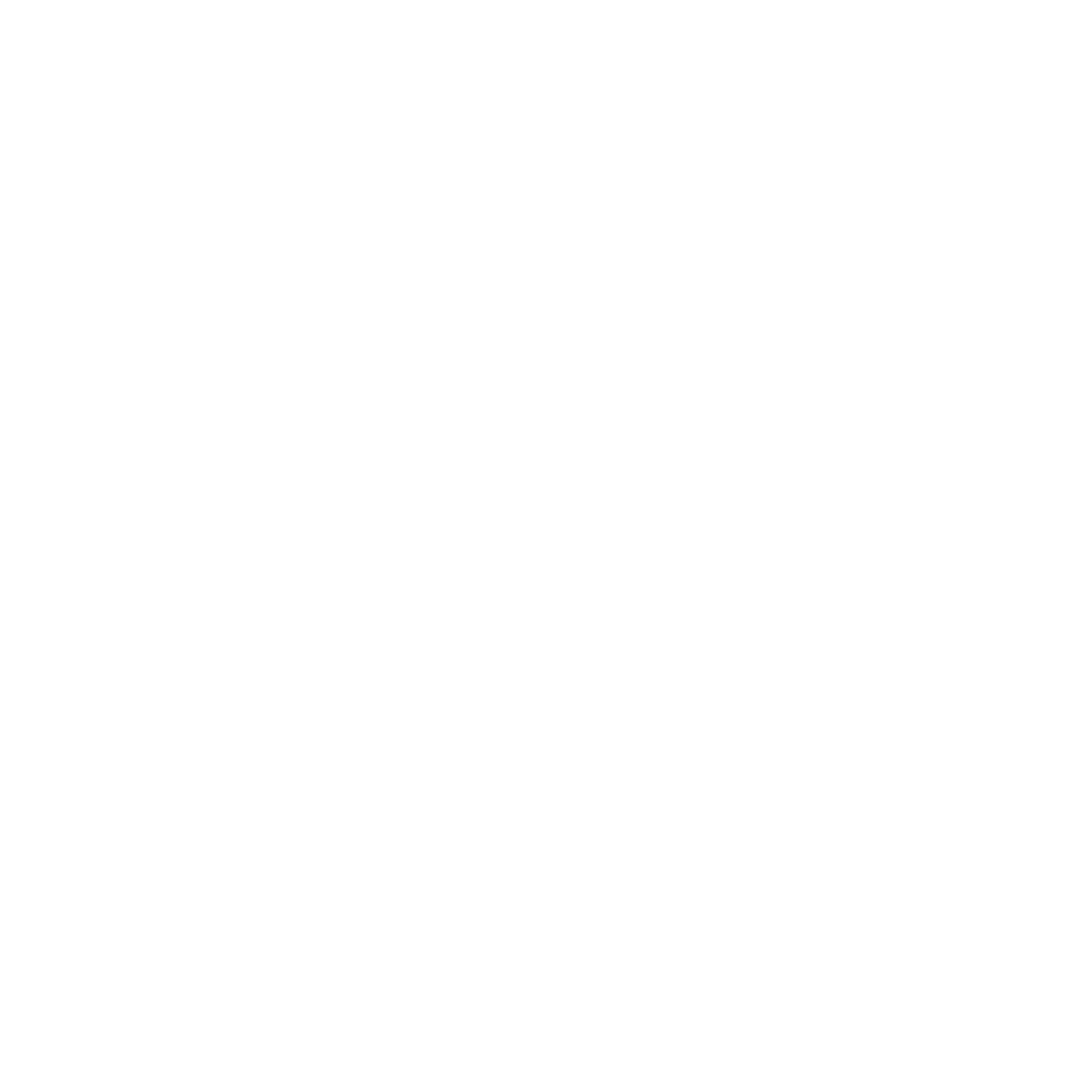 hosban-white-logo