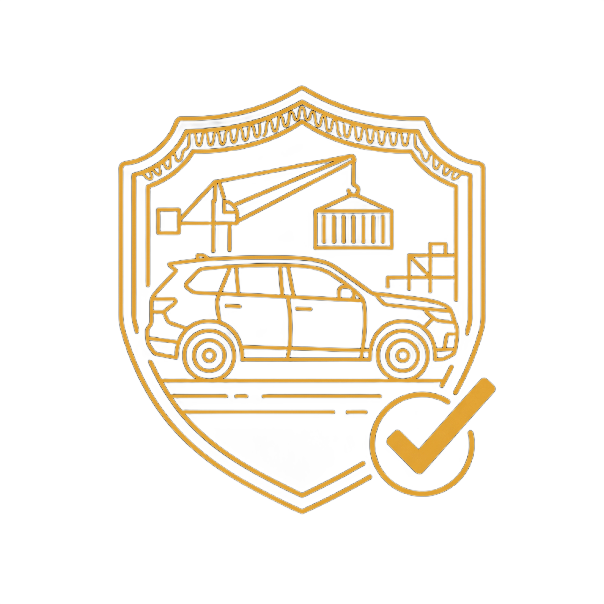 Professional Automotive and Free Zone Customs Clearance Services